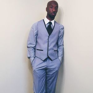 Meet your Posher, Ronnie